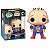 Funko Pop! Digital NFT Rugrats Tommy 28 Exclusivo - Imagem 1