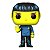 Funko Pop! Digital NFT Star Trek Spock 16 Exclusivo - Imagem 2
