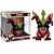 Funko Pop! Animation YU-GI-OH Harpies Pet Dragon 1415 10 Polegadas - Imagem 3