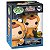 Funko Pop! Digital NFT Animation Adventure Time Freddy Funko In Jake Suit 181 Exclusivo - Imagem 3