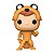 Funko Pop! Digital NFT Animation Adventure Time Freddy Funko In Jake Suit 181 Exclusivo - Imagem 2