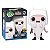 Funko Pop! Digital NFT Animation Adventure Time Finn The Human 180 Exclusivo - Imagem 1