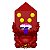 Funko Pop! Digital NFT Animation Adventure Time Golb 177 Exclusivo - Imagem 2