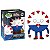 Funko Pop! Digital NFT Animation Adventure Time Peppermint Butler 176 Exclusivo - Imagem 1