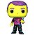 Funko Pop! Digital NFT Filme Star Trek Scotty 19 Exclusivo - Imagem 2