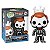 Funko Pop! Digital NFT Halloween Series Freddy Funko As Skeleton 13 Exclusivo - Imagem 1