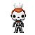 Funko Pop! Digital NFT Halloween Series Freddy Funko As Skeleton 13 Exclusivo - Imagem 2
