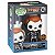 Funko Pop! Digital NFT Halloween Series Freddy Funko As Skeleton 13 Exclusivo - Imagem 3