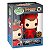 Funko Pop! Digital NFT Halloween Series Freddy Funko As Devil 12 Exclusivo - Imagem 3