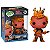 Funko Pop! Digital NFT Iron Maiden Freddy Funko 11 Exclusivo - Imagem 1
