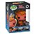 Funko Pop! Digital NFT Iron Maiden Freddy Funko 11 Exclusivo - Imagem 3