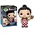 Funko Pop! Digital NFT Big Boy 06 Exclusivo - Imagem 1