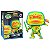 Funko Pop! Digital NFT Teenage Mutants Ninja Turtles Leonardo 01 Exclusivo - Imagem 1