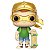 Funko Pop! Digital NFT Animation Teenage Mutant Ninja Turtles Freddy Funko 05 Exclusivo - Imagem 2