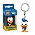 Funko Pop! Keychain Chaveiro Disney Pato Donald 1938 Donald Duck - Imagem 1