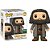 Funko Pop! Filme Herry Potter Rubeus Hagrid 164 Exclusivo - Imagem 3