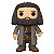 Funko Pop! Filme Herry Potter Rubeus Hagrid 164 Exclusivo - Imagem 2