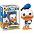 Funko Pop! Disney Pato Donald Duck 1445 - Imagem 1