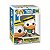 Funko Pop! Disney Pato Donald Dapper Donald Duck 1444 - Imagem 3