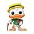 Funko Pop! Disney Pato Donald Dapper Donald Duck 1444 - Imagem 2