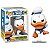 Funko Pop! Disney Pato Donald Angry Donald Duck 1443 - Imagem 1
