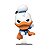 Funko Pop! Disney Pato Donald Angry Donald Duck 1443 - Imagem 2