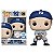 Funko Pop! Sports Baseball MLB Legends Lou Gehrig 20 Exclusivo - Imagem 1