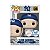 Funko Pop! Sports Baseball MLB Legends Lou Gehrig 20 Exclusivo - Imagem 3
