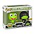 Funko Pop! Television The Muppets Kermit & Constantine 2 Pack Exclusivo - Imagem 1