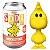 Funko Soda! Animation Peanuts Snoopy Woodstock - Imagem 1