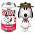 Funko Soda! Animation Snoopy Chase - Imagem 1