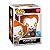 Funko Pop! Filme IT A coisa Pennywise 1437 Exclusivo Chase - Imagem 3