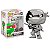Funko Pop! Comics As Tartarugas Ninja Donatello 33 Exclusivo Chase - Imagem 1