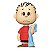 Funko Soda! Animation Peanuts Snoopy Linus Van Pelt - Imagem 2