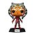 Funko Pop! Television Star Wars Ahsoka Tano 268 Exclusivo Diamond - Imagem 2