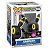 Funko Pop! Games Pokemon Umbreon 948 Exclusivo Flocked - Imagem 3