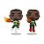 Funko Pop! Basketball NBA Shawn Kemp And Gary Payton 2 Pack - Imagem 2