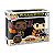 Funko Pop! Basketball NBA Karl Malone And John Stockton 2 Pack Exclusivo - Imagem 1