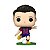 Funko Pop! Football Barça Futebol Barcelona Lewandowski 64 - Imagem 2