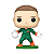 Funko Pop! Football / Futebol Barça Futebol Barcelona Ter Stegen 67 - Imagem 2
