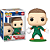 Funko Pop! Football / Futebol Barça Futebol Barcelona Ter Stegen 67 - Imagem 1