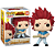 Funko Pop! Animation My Hero Academia Eijiro Kirishima 1518 - Imagem 1