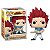 Funko Pop! Animation My Hero Academia Eijiro Kirishima 1518 - Imagem 1