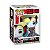 Funko Pop! Heroes Arlequina / Harley Quinn On Apokolips 450 - Imagem 3