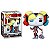 Funko Pop! Heroes Arlequina / Harley Quinn On Apokolips 450 - Imagem 1