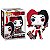 Funko Pop! Heroes Arlequina / Harley Quinn With Weapons 453 - Imagem 1