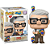 Funko Pop! Disney UP Altas Aventuras Carl SE Exclusivo - Imagem 1