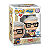 Funko Pop! Disney UP Altas Aventuras Carl SE Exclusivo - Imagem 4