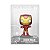 Funko Pop! Die Cast Marvel Avengers Homem de Ferro Iron Man 02 - Imagem 2