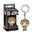 Funko Pop! Keychain Chaveiro Television Star Wars Young Luke Skywalker - Imagem 1